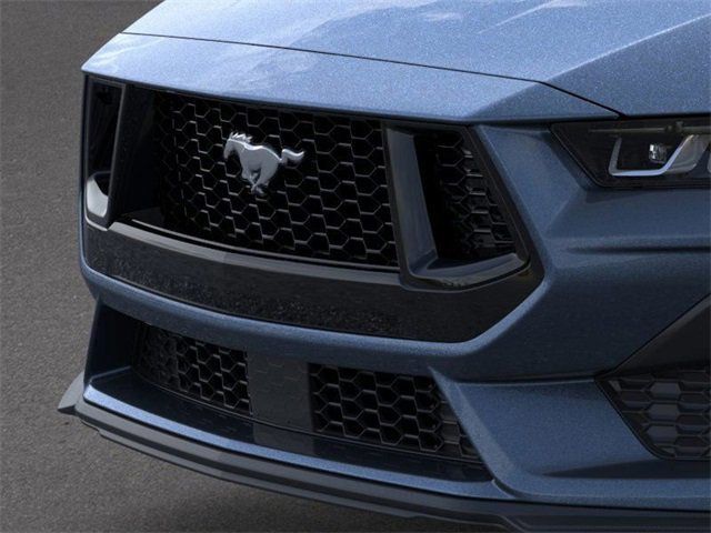 2025 Ford Mustang GT Premium Fastback - 22822781 - 16