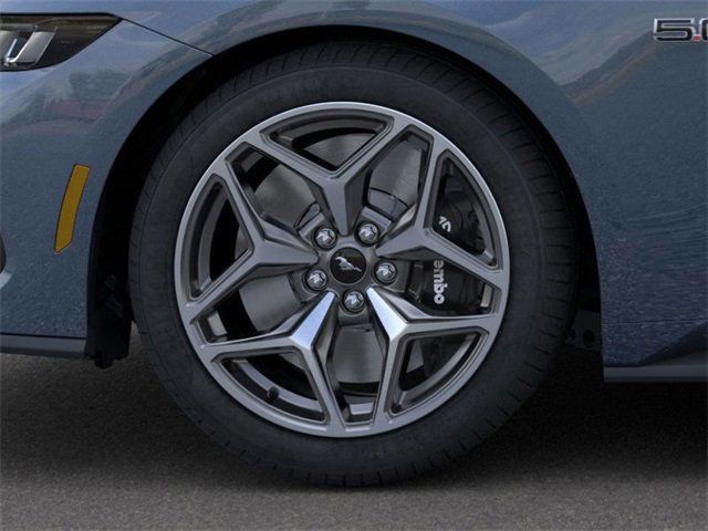 2025 Ford Mustang GT Premium Fastback - 22822781 - 18