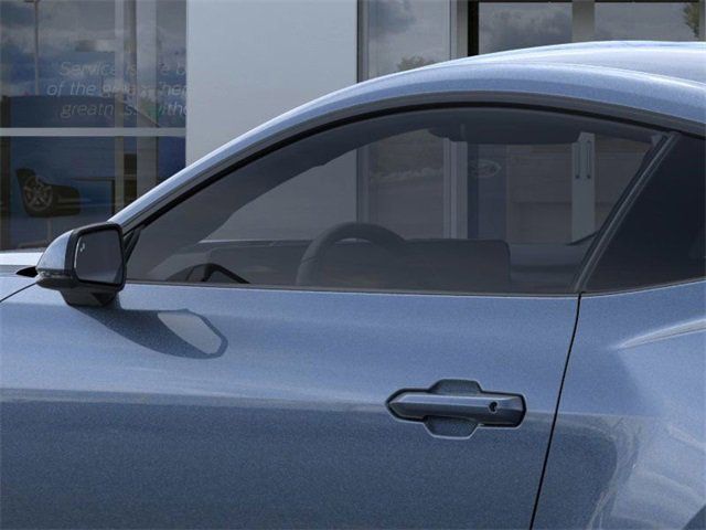 2025 Ford Mustang GT Premium Fastback - 22822781 - 19