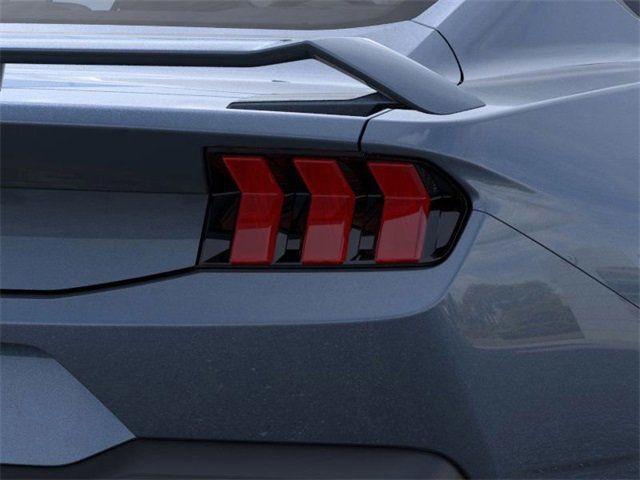 2025 Ford Mustang GT Premium Fastback - 22822781 - 20