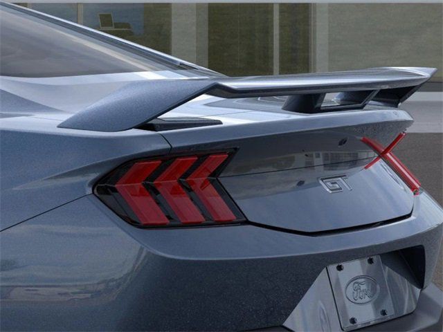 2025 Ford Mustang GT Premium Fastback - 22822781 - 21