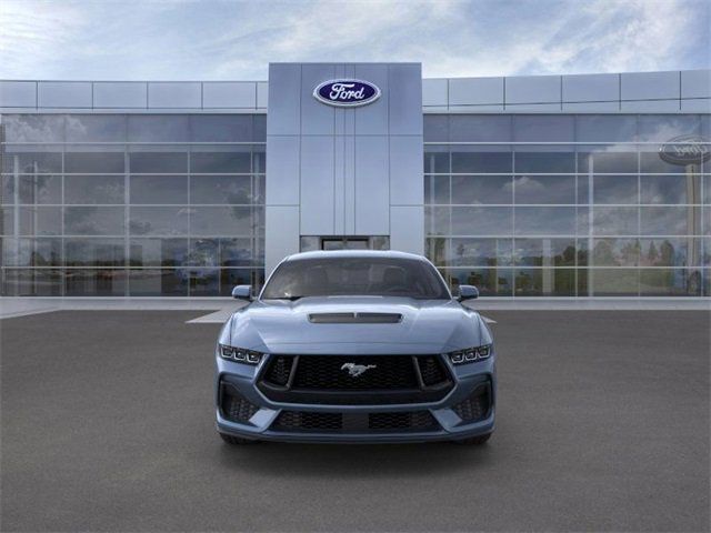 2025 Ford Mustang GT Premium Fastback - 22822781 - 5