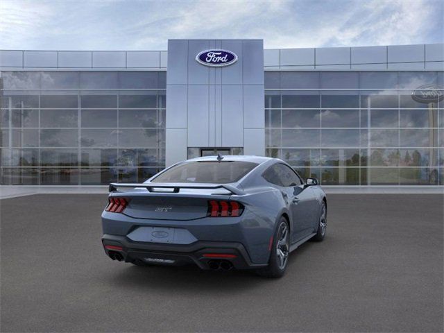 2025 Ford Mustang GT Premium Fastback - 22822781 - 7