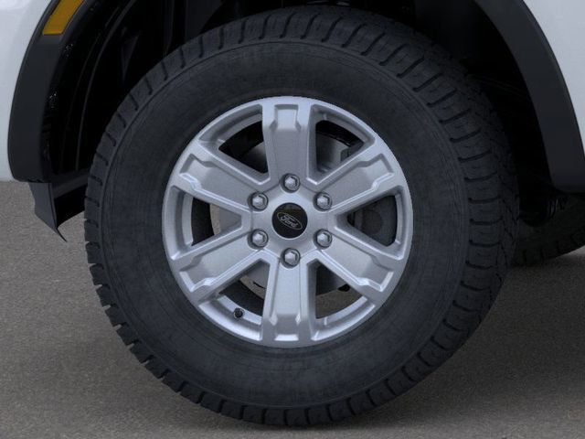 2025 Ford Ranger XL 2WD SuperCrew 5' Box - 22914558 - 18