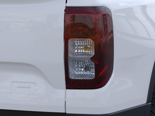 2025 Ford Ranger XL 2WD SuperCrew 5' Box - 22914558 - 20