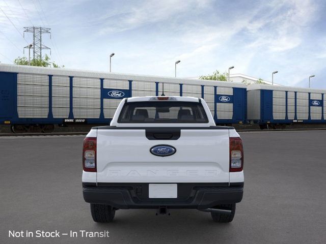 2025 Ford Ranger XL 2WD SuperCrew 5' Box - 22914558 - 5