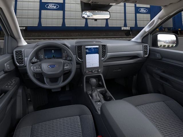 2025 Ford Ranger XL 2WD SuperCrew 5' Box - 22914558 - 8