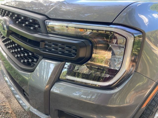 2025 Ford Ranger XL 2WD SuperCrew 5' Box - 22920941 - 9