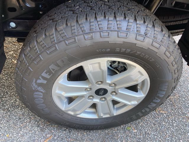 2025 Ford Ranger XL 2WD SuperCrew 5' Box - 22920941 - 11