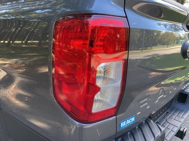 2025 Ford Ranger XL 2WD SuperCrew 5' Box - 22920941 - 12