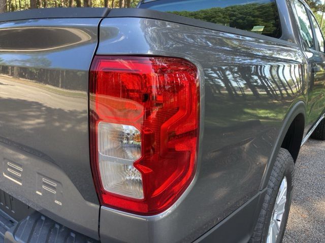 2025 Ford Ranger XL 2WD SuperCrew 5' Box - 22920941 - 13