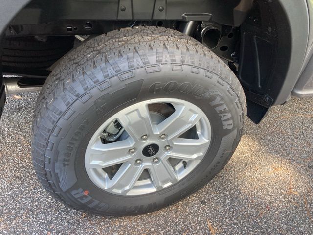 2025 Ford Ranger XL 2WD SuperCrew 5' Box - 22920941 - 14