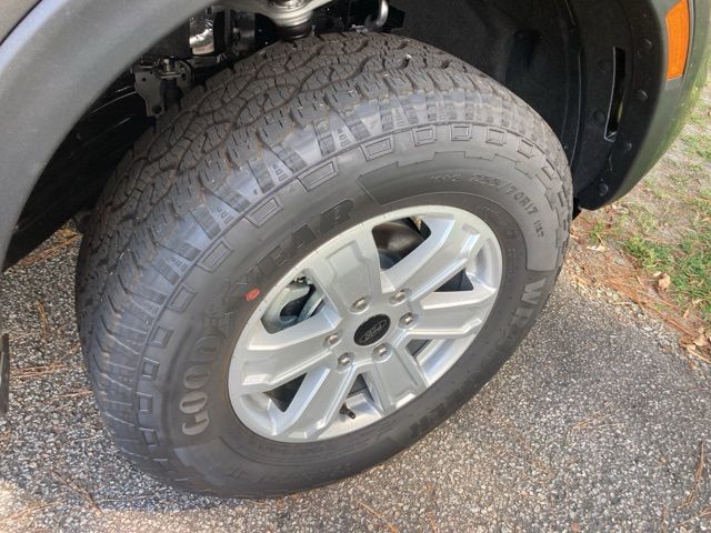 2025 Ford Ranger XL 2WD SuperCrew 5' Box - 22920941 - 15