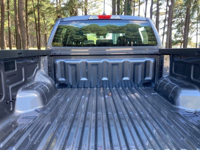 2025 Ford Ranger XL 2WD SuperCrew 5' Box - 22920941 - 16