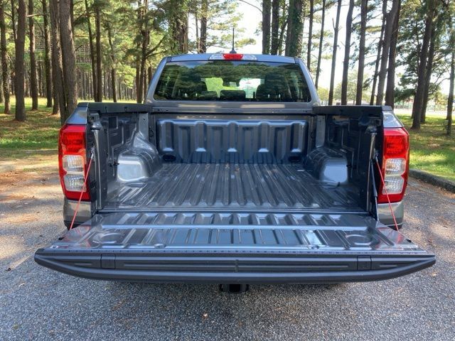 2025 Ford Ranger XL 2WD SuperCrew 5' Box - 22920941 - 17