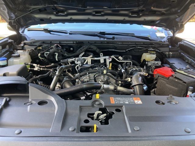 2025 Ford Ranger XL 2WD SuperCrew 5' Box - 22920941 - 18