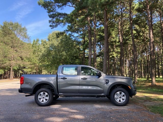 2025 Ford Ranger XL 2WD SuperCrew 5' Box - 22920941 - 1