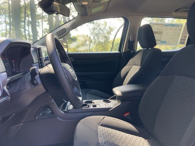 2025 Ford Ranger XL 2WD SuperCrew 5' Box - 22920941 - 20