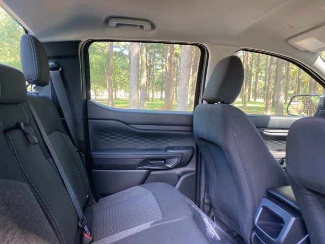 2025 Ford Ranger XL 2WD SuperCrew 5' Box - 22920941 - 23