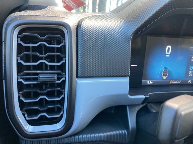 2025 Ford Ranger XL 2WD SuperCrew 5' Box - 22920941 - 25