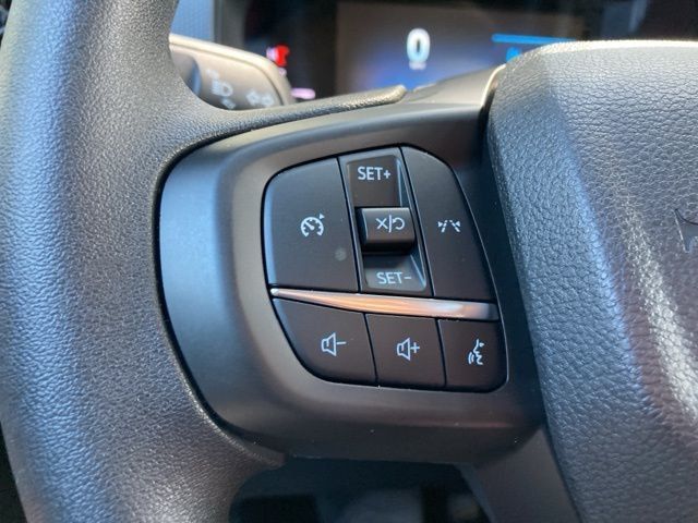 2025 Ford Ranger XL 2WD SuperCrew 5' Box - 22920941 - 26