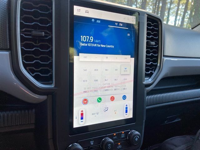 2025 Ford Ranger XL 2WD SuperCrew 5' Box - 22920941 - 29