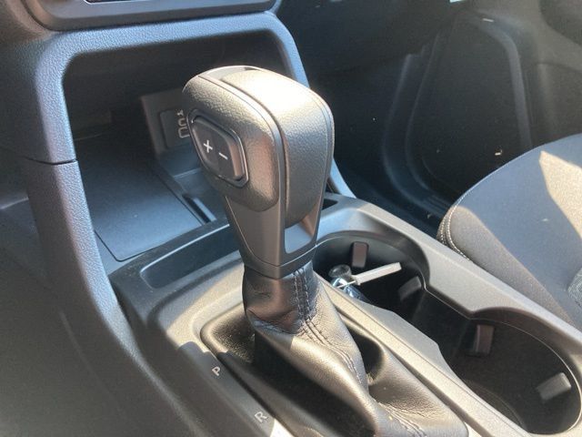 2025 Ford Ranger XL 2WD SuperCrew 5' Box - 22920941 - 30