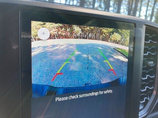 2025 Ford Ranger XL 2WD SuperCrew 5' Box - 22920941 - 31