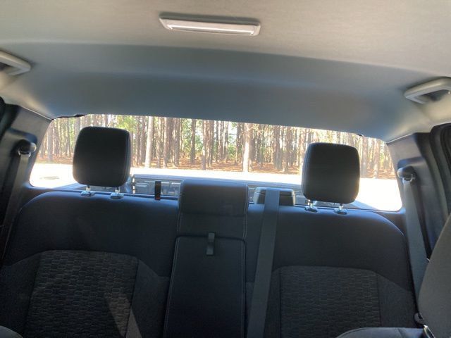 2025 Ford Ranger XL 2WD SuperCrew 5' Box - 22920941 - 32