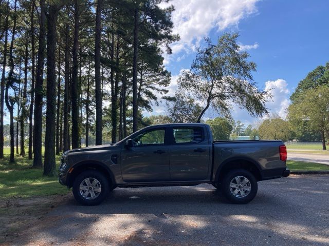 2025 Ford Ranger XL 2WD SuperCrew 5' Box - 22920941 - 5