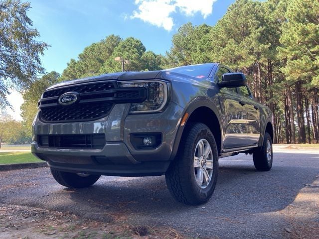 2025 Ford Ranger XL 2WD SuperCrew 5' Box - 22920941 - 6