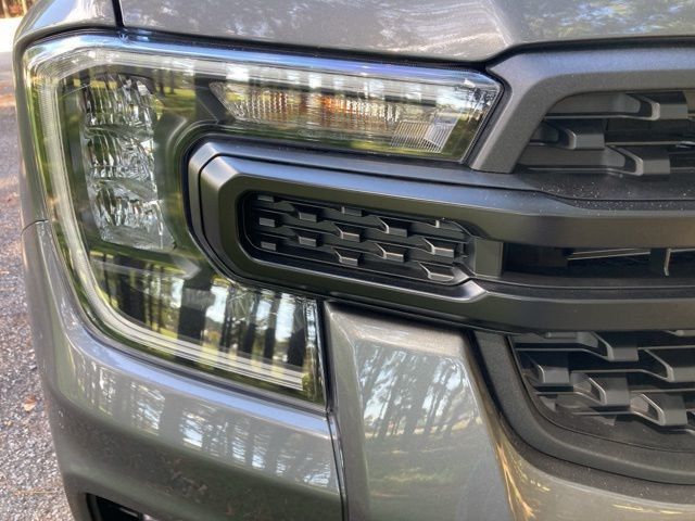 2025 Ford Ranger XL 2WD SuperCrew 5' Box - 22920941 - 8