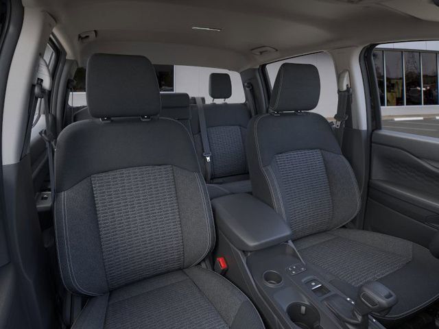 2025 Ford Ranger XL 2WD SuperCrew 5' Box - 22937723 - 9