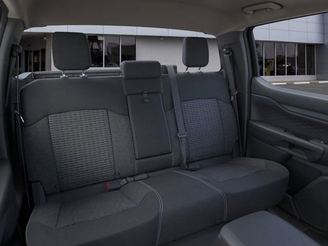 2025 Ford Ranger XL 2WD SuperCrew 5' Box - 22937723 - 10