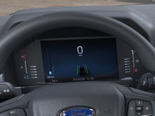 2025 Ford Ranger XL 2WD SuperCrew 5' Box - 22937723 - 12