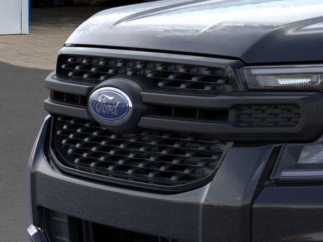 2025 Ford Ranger XL 2WD SuperCrew 5' Box - 22937723 - 16