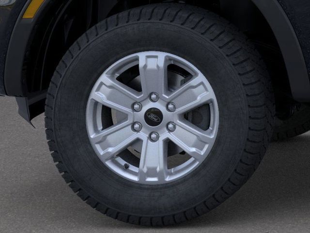 2025 Ford Ranger XL 2WD SuperCrew 5' Box - 22937723 - 18