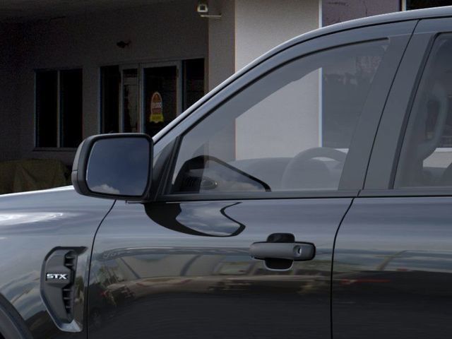 2025 Ford Ranger XL 2WD SuperCrew 5' Box - 22937723 - 19