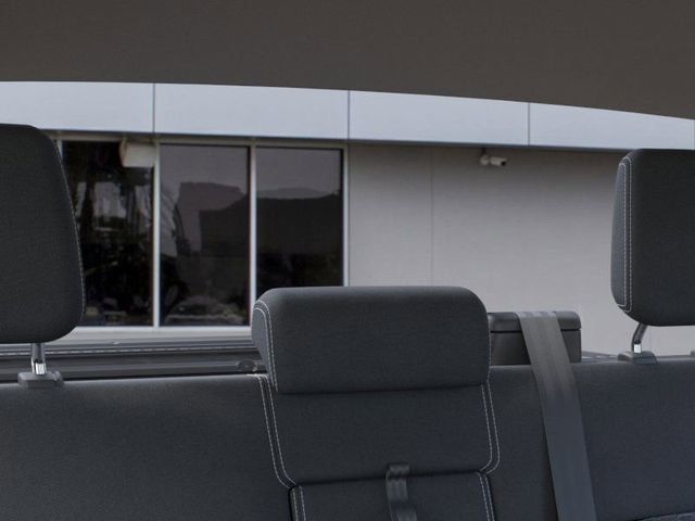 2025 Ford Ranger XL 2WD SuperCrew 5' Box - 22937723 - 21