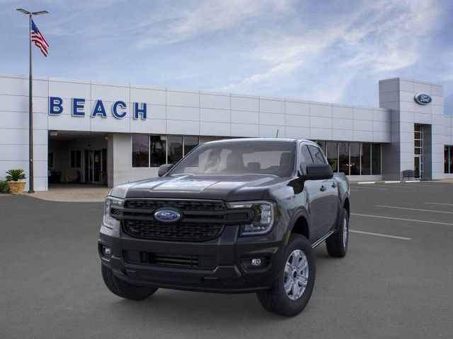 2025 Ford Ranger XL 2WD SuperCrew 5' Box - 22937723 - 2