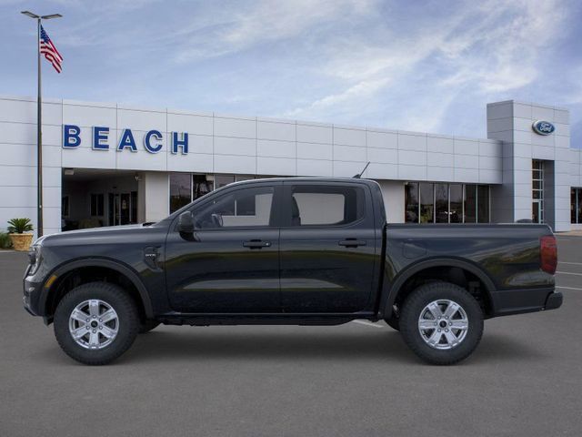 2025 Ford Ranger XL 2WD SuperCrew 5' Box - 22937723 - 3