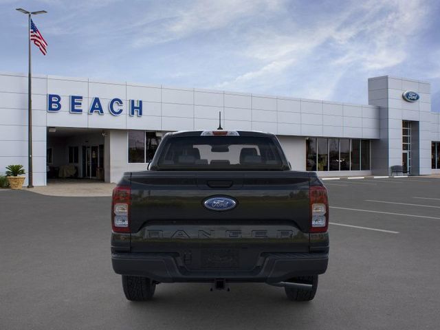 2025 Ford Ranger XL 2WD SuperCrew 5' Box - 22937723 - 5
