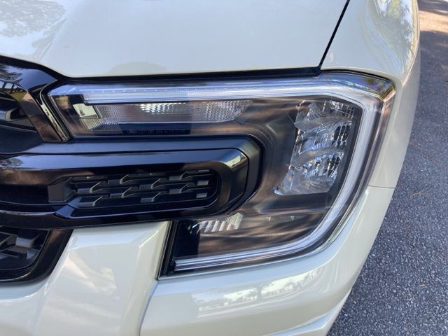 2025 Ford Ranger XLT 4WD SuperCrew 5' Box - 22902617 - 9