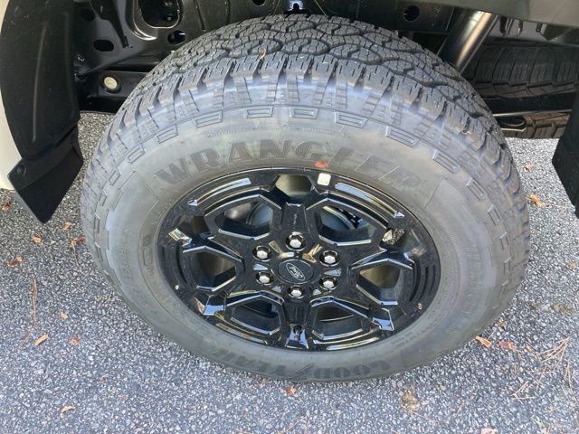 2025 Ford Ranger XLT 4WD SuperCrew 5' Box - 22902617 - 11