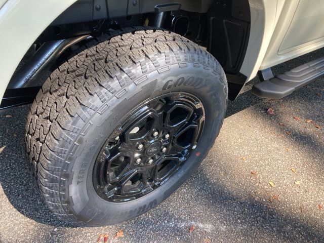 2025 Ford Ranger XLT 4WD SuperCrew 5' Box - 22902617 - 14