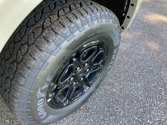 2025 Ford Ranger XLT 4WD SuperCrew 5' Box - 22902617 - 15