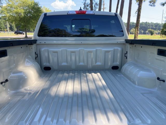 2025 Ford Ranger XLT 4WD SuperCrew 5' Box - 22902617 - 16