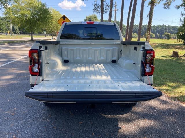 2025 Ford Ranger XLT 4WD SuperCrew 5' Box - 22902617 - 17