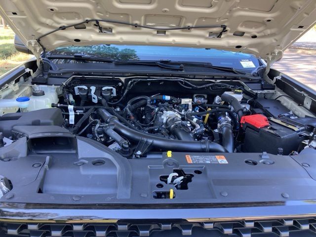 2025 Ford Ranger XLT 4WD SuperCrew 5' Box - 22902617 - 18