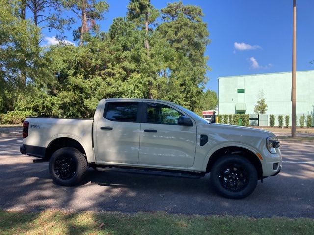 2025 Ford Ranger XLT 4WD SuperCrew 5' Box - 22902617 - 1